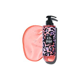 جل الاستحمام المرطب فافيلين إن ذا وايلدز 400 مل